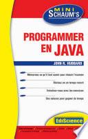 Télécharger le livre libro Programmer En Java
